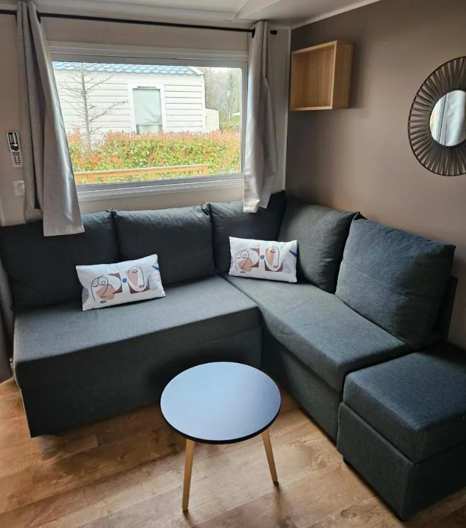 Les Bords Du Rhone Hotel Condrieu Campsite